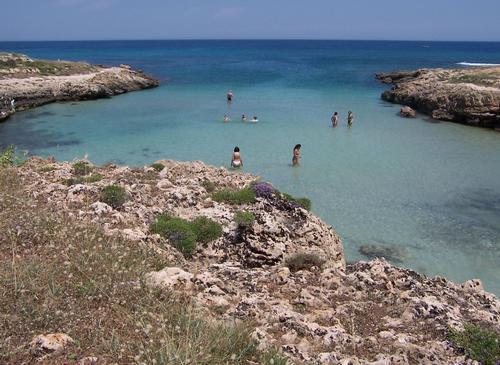 Casa Vacanze Dianamarina Ostuni Luaran gambar