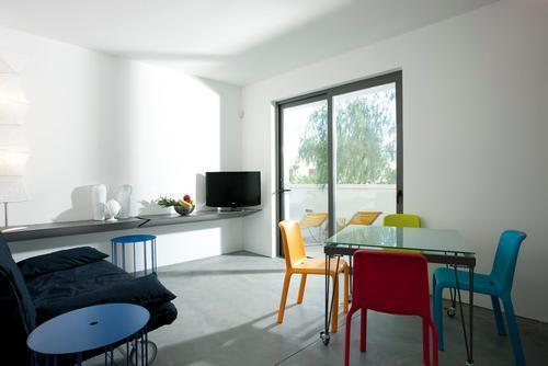 Casa Vacanze Dianamarina Ostuni Luaran gambar