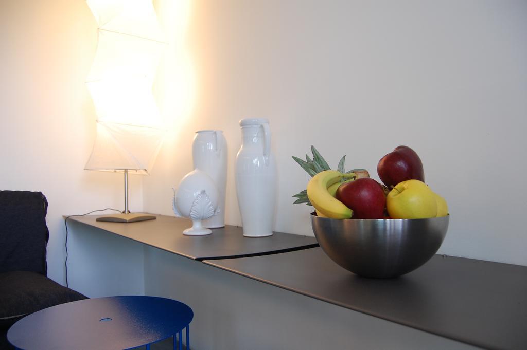 Casa Vacanze Dianamarina Ostuni Bilik gambar