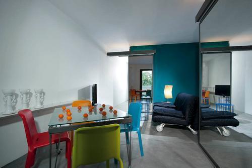 Casa Vacanze Dianamarina Ostuni Luaran gambar