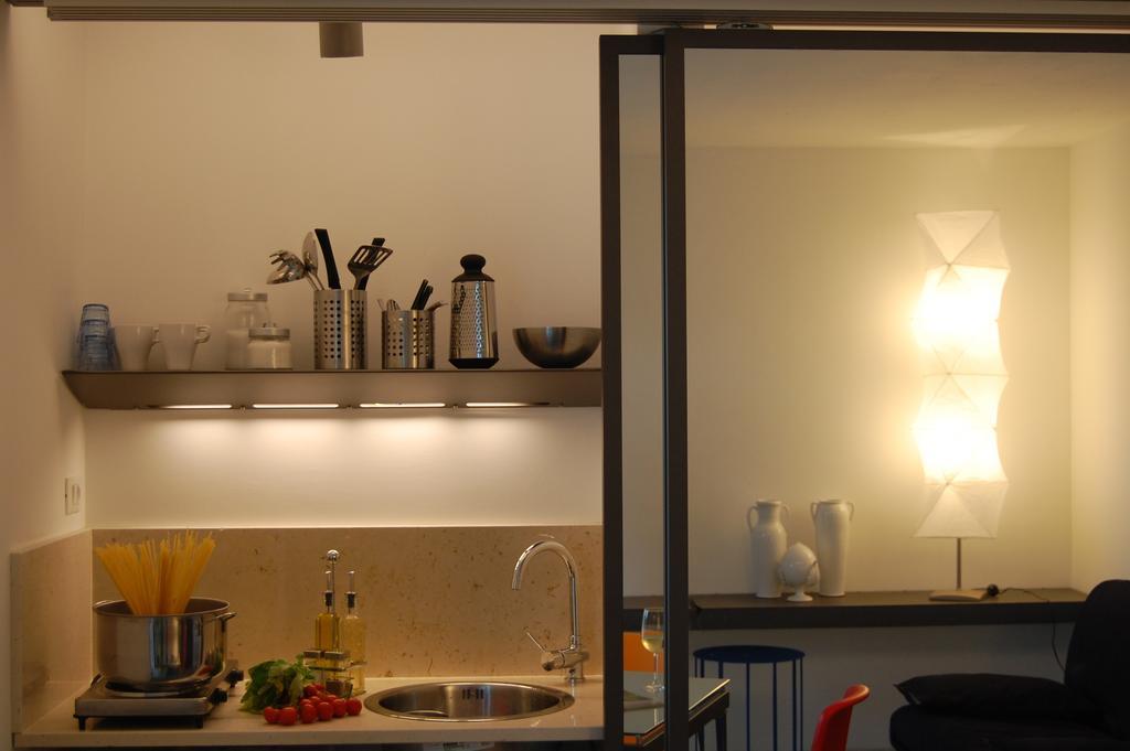 Casa Vacanze Dianamarina Ostuni Bilik gambar