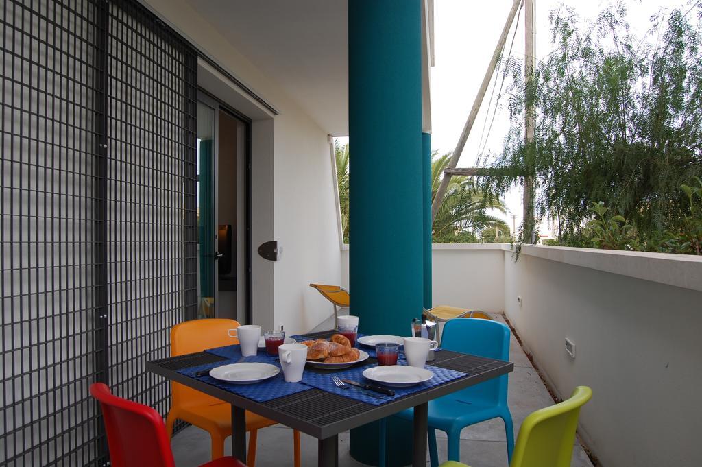 Casa Vacanze Dianamarina Ostuni Bilik gambar
